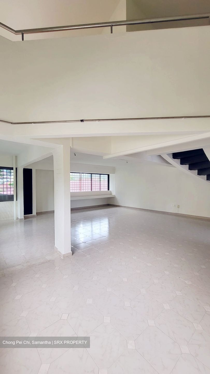 Dunearn Road (D11), Condominium #520940181